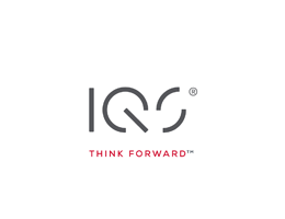 logo marki IQS