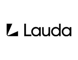 Logo marki lauda